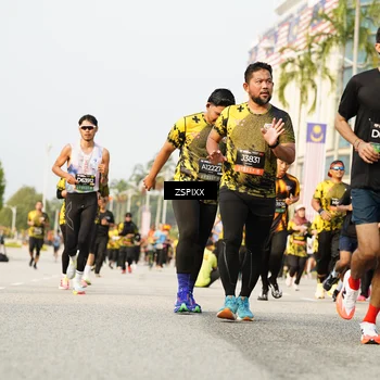 Runner Photo 6408142
