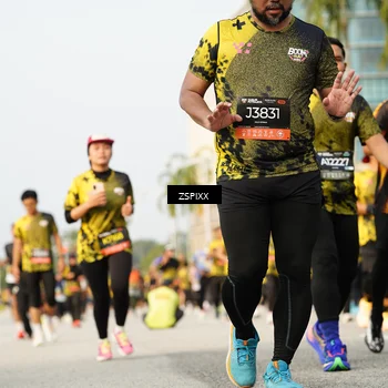 Runner Photo 6408144