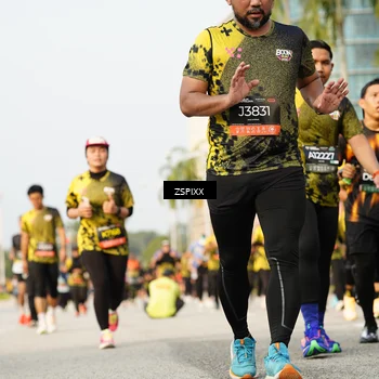 Runner Photo 6408145