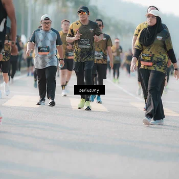 Runner Photo 6408148