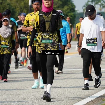 Runner Photo 6408149