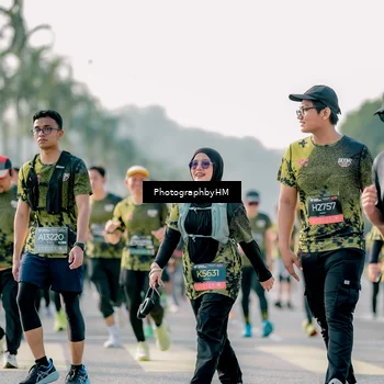 Runner Photo 6408151