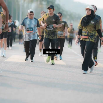 Runner Photo 6408153