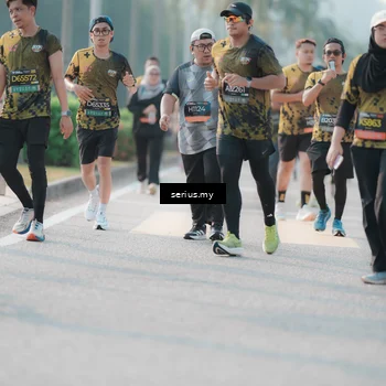 Runner Photo 6408166