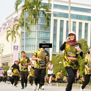 Runner Photo 6408168