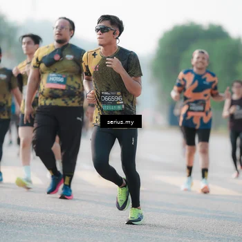 Runner Photo 6408176