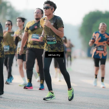 Runner Photo 6408180
