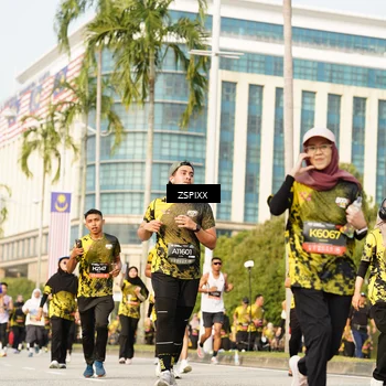 Runner Photo 6408181