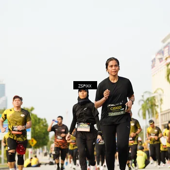 Runner Photo 6408183