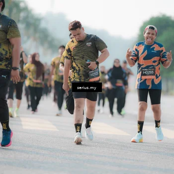 Runner Photo 6408191