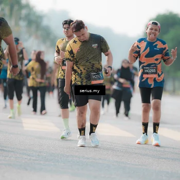 Runner Photo 6408197