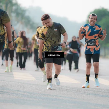 Runner Photo 6408198