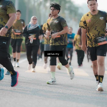 Runner Photo 6408200
