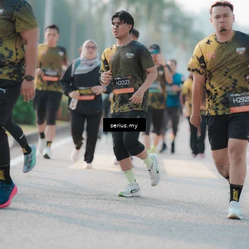 Runner Photo 6408202