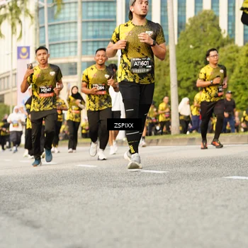 Runner Photo 6408205
