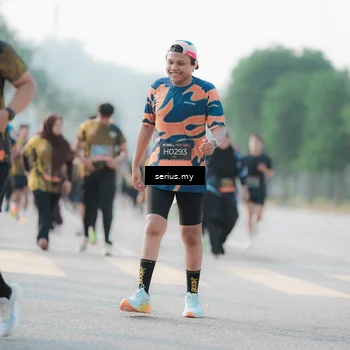 Runner Photo 6408206