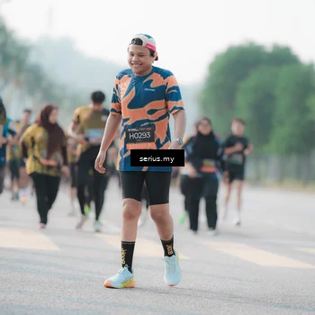 Runner Photo 6408211