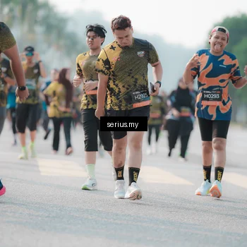 Runner Photo 6408213
