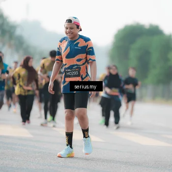 Runner Photo 6408214