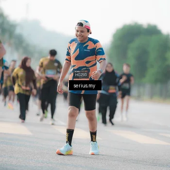 Runner Photo 6408216
