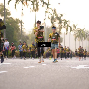 Runner Photo 6408219