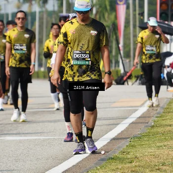 Runner Photo 6408220