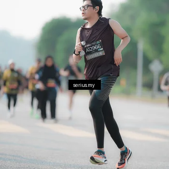 Runner Photo 6408223