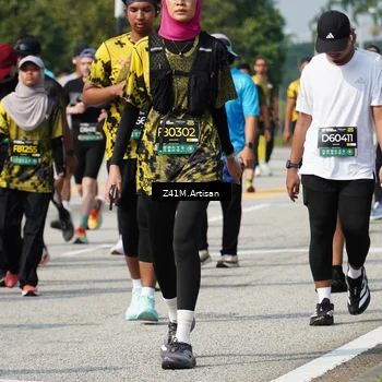 Runner Photo 6408226