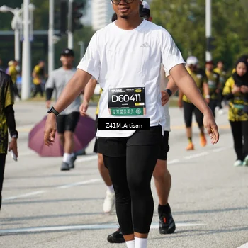 Runner Photo 6408227