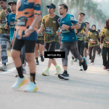 Runner Photo 6408228