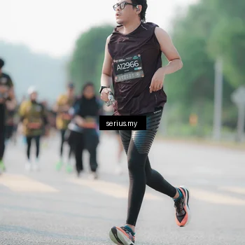 Runner Photo 6408229