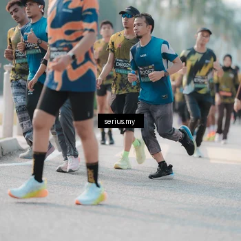 Runner Photo 6408230