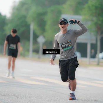Runner Photo 6408233