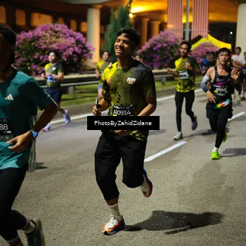 Runner Photo 6408234