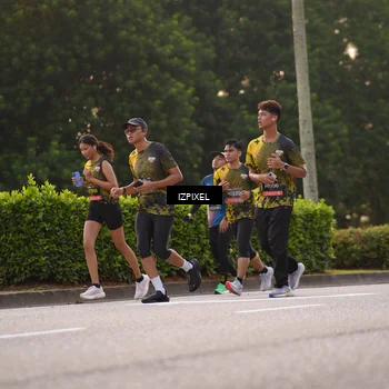 Runner Photo 6408240