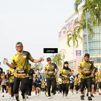 Runner Photo 6408241