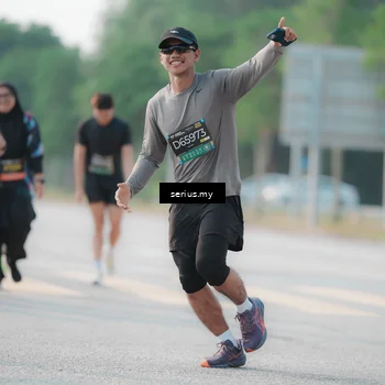 Runner Photo 6408246