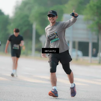 Runner Photo 6408247