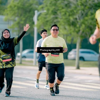 Runner Photo 6408249