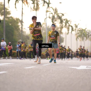 Runner Photo 6408250