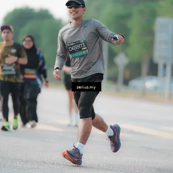 Runner Photo 6408254