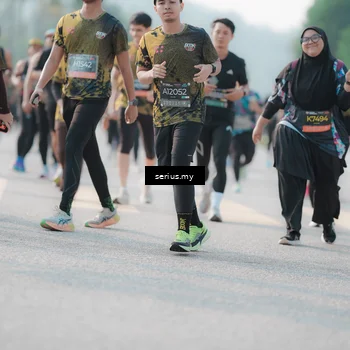 Runner Photo 6408263