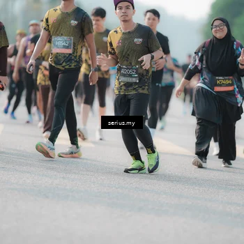 Runner Photo 6408264