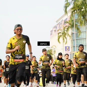 Runner Photo 6408266