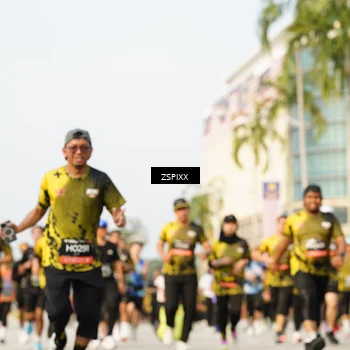 Runner Photo 6408269