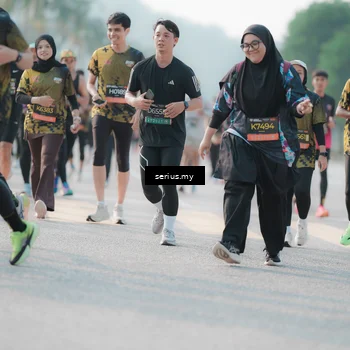 Runner Photo 6408272