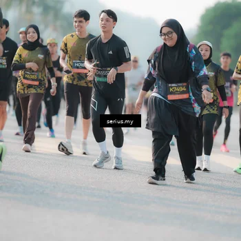 Runner Photo 6408275