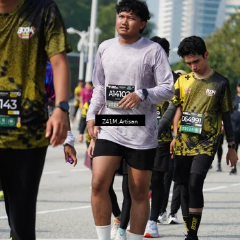 Runner Photo 6408277