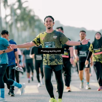 Runner Photo 6408280