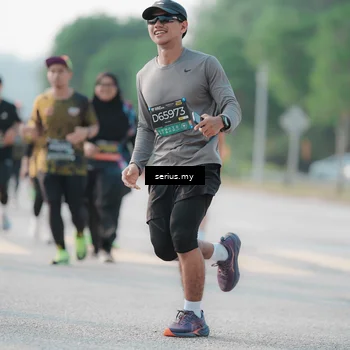 Runner Photo 6408281
